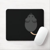 Tapis De Souris Petite souris (Avec souris)