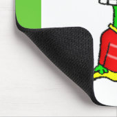 Tapis De Souris Petites mesures Mousepad (Coin)