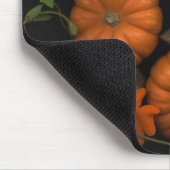 Tapis De Souris petits citrouilles (Coin)