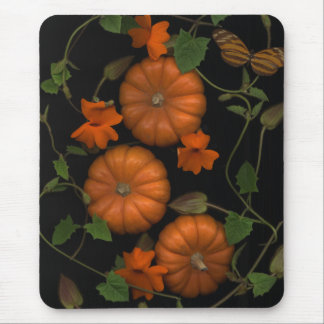 Tapis De Souris petits citrouilles