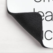 Tapis de souris Petits Efforts (Coin)