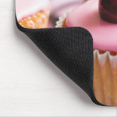 Tapis De Souris petits gâteaux (Coin)