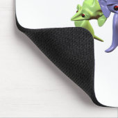 Tapis De Souris Petits Martiens (Coin)
