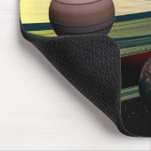 Tapis De Souris petits mondes (Coin)