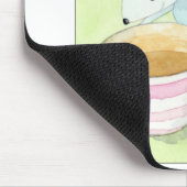 Tapis De Souris Petits plaisirs Mousepad (Coin)