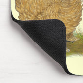 Tapis De Souris Petits poulets (Coin)