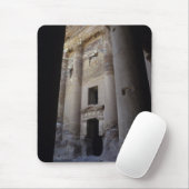 Tapis De Souris Petra, Jordanie. (Avec souris)