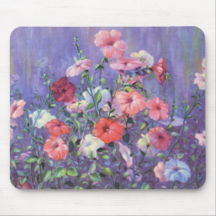Tapis De Souris Petunia par Cargill, 1937