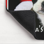 Tapis De Souris Peu d'ange de Momma (Coin)