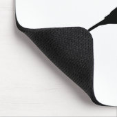 TAPIS DE SOURIS PEU DE BIRDY (Coin)