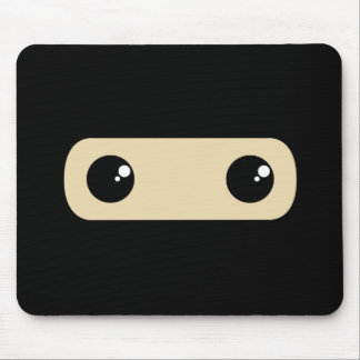 Tapis De Souris Peu de Ninja
