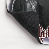 Tapis De Souris Peu de Texas Mousepad (Coin)