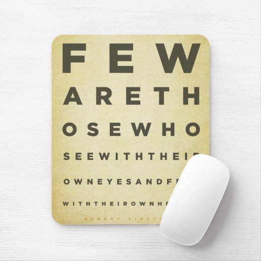 Tapis De Souris Peu sont ces Mousepad (Avec souris)