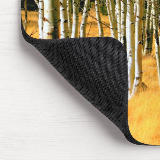 Tapis De Souris peuplier (Coin)