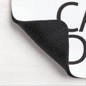 Tapis De Souris Peut faire (Coin)