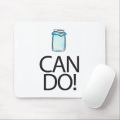 Tapis De Souris Peut faire (Avec souris)