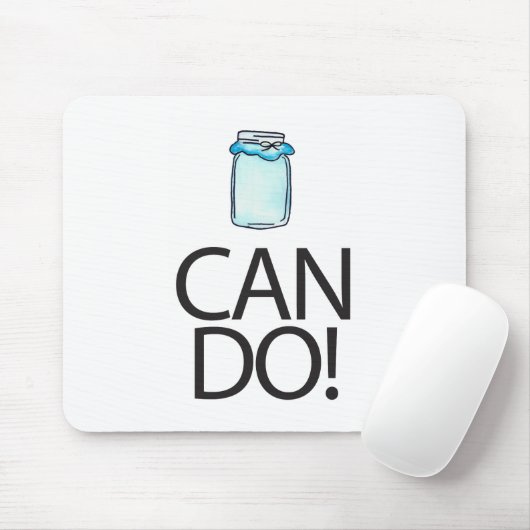 Tapis De Souris Peut faire (Avec souris)