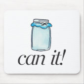 Tapis De Souris Peut il (Devant)