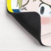 Tapis De Souris PewDiePie Mousepad (Coin)