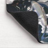 Tapis De Souris Pez fantasma (Coin)