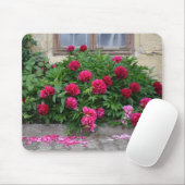 Tapis De Souris Pfingstrose (Avec souris)
