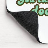 Tapis De Souris Ph.D. et cadeaux d'obtention du diplôme d'école de (Coin)