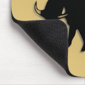 Tapis De Souris Phacochère (Coin)