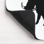 Tapis De Souris Phacochère (Coin)