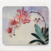 Tapis De Souris Phalaenopsis (Devant)