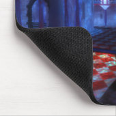 Tapis De Souris Phantastes : Cour du Palais Mousepad (Coin)