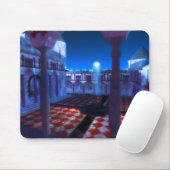 Tapis De Souris Phantastes : Cour du Palais Mousepad (Avec souris)