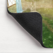 Tapis De Souris Phantastes : En Terre Fée Mousepad (Coin)