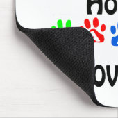 Tapis De Souris Pharaoh Hound Walks Design (Coin)