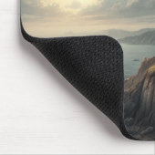 Tapis De Souris Phare (Coin)