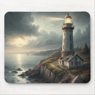 Tapis De Souris Phare