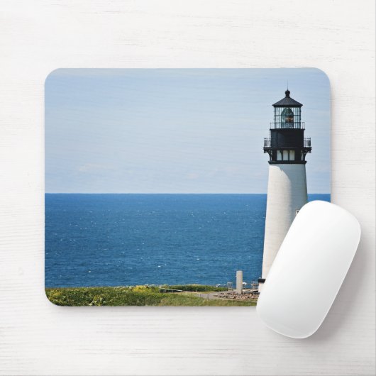 Tapis De Souris Phare (Avec souris)