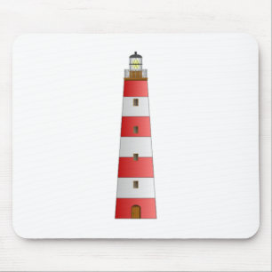 Tapis De Souris Phare