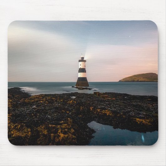 Tapis De Souris Phare (Devant)