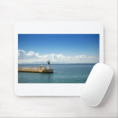 Tapis De Souris Phare (Avec souris)