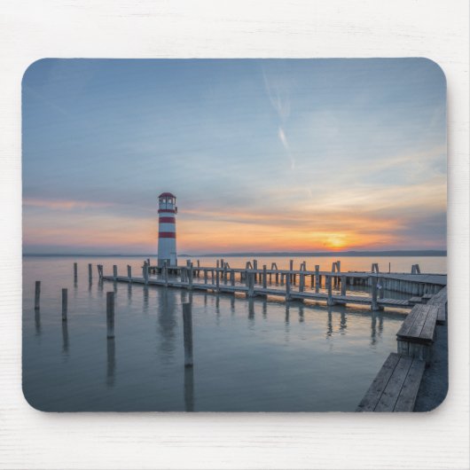 Tapis De Souris Phare (Devant)