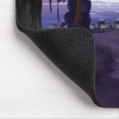Tapis De Souris Phare (Coin)