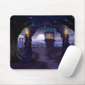 Tapis De Souris Phare (Avec souris)
