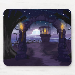 Tapis De Souris Phare