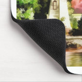 Tapis De Souris Phare (Coin)
