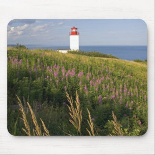 Tapis De Souris Phare à St. Martins, Nouveau-Brunswick, 2