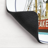 Tapis De Souris Phare Chesapeake (Coin)