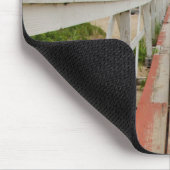 Tapis De Souris Phare de Brant Point (Coin)