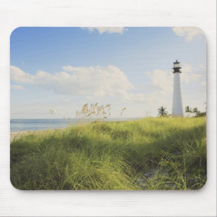Tapis De Souris Phare de cap Florida Bill Baggs, Bill Baggs