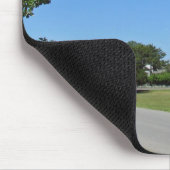 Tapis De Souris Phare de Cape May (Coin)