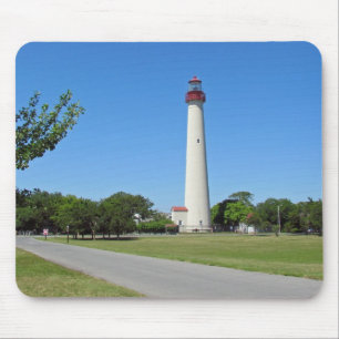 Tapis De Souris Phare de Cape May